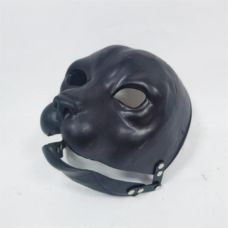 Mascot doll costume Fashion Custom Fursuit Realistic Skull Fursuit Furry Material Custom Made for Novice, 01
Mascot doll costume Fashion Custom Fursuit Realistic Skull Fursuit Furry Material Custom Made for Novice, 01