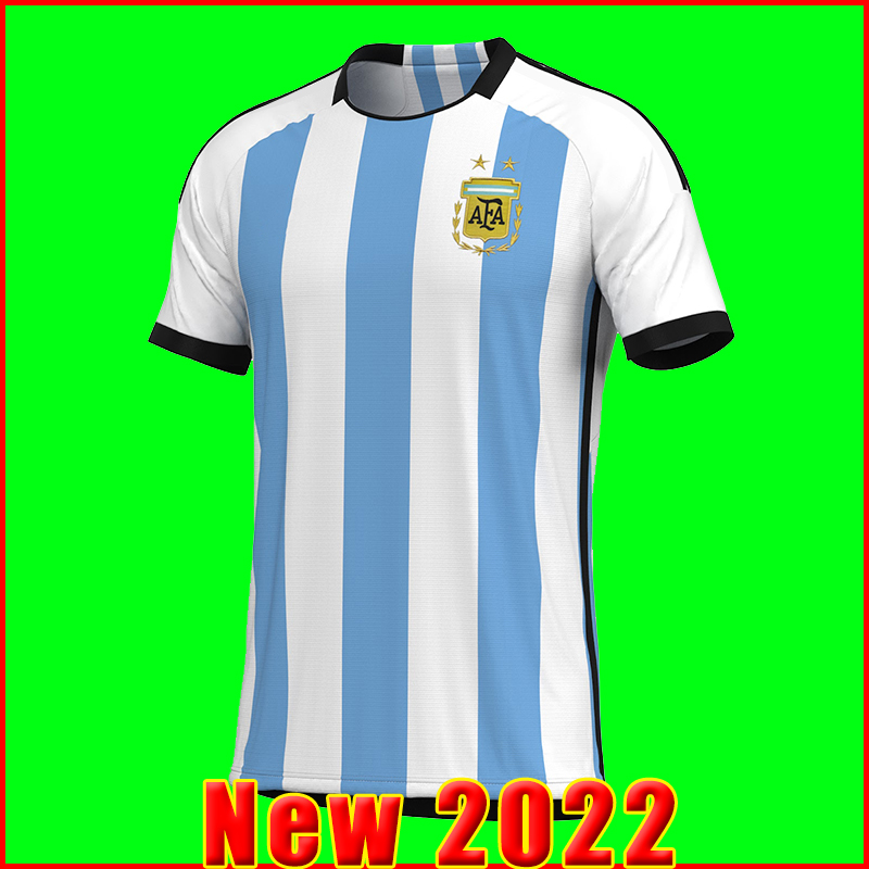 Argentina soccer Jersey football shirt 2022 woRLD CUp DYBALA AGUERO MARADONA DI MARIA MESSIs 22 23 fans player version Men + Kids kit sets uniforms socks, 2021 kids home
Argentina soccer Jersey football shirt 2022 woRLD CUp DYBALA AGUERO MARADONA DI MARIA MESSIs 22 23 fans player version Men + Kids kit sets uniforms socks, 2021 kids home