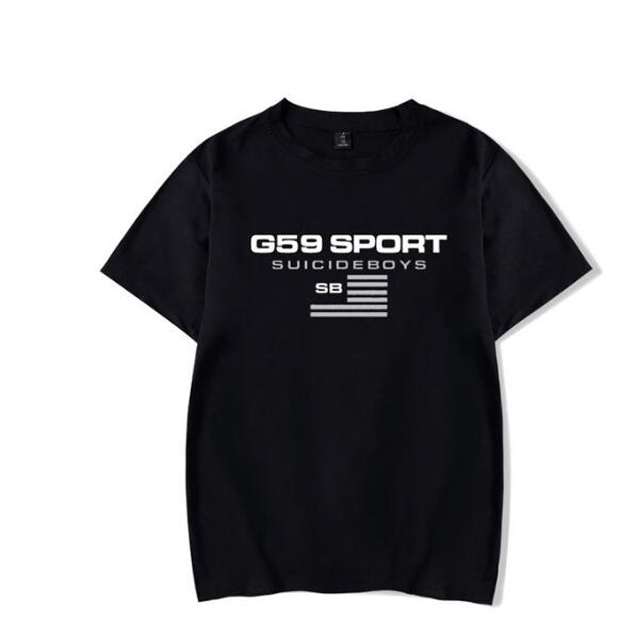 Summer Men T Shirt Suicide Boys Mens T-Shirt Suicideboys Hip Hop Rap Shirt Men Cotton Tee Classic Cool Tshirt Homme, 005
Summer Men T Shirt Suicide Boys Mens T-Shirt Suicideboys Hip Hop Rap Shirt Men Cotton Tee Classic Cool Tshirt Homme, 005