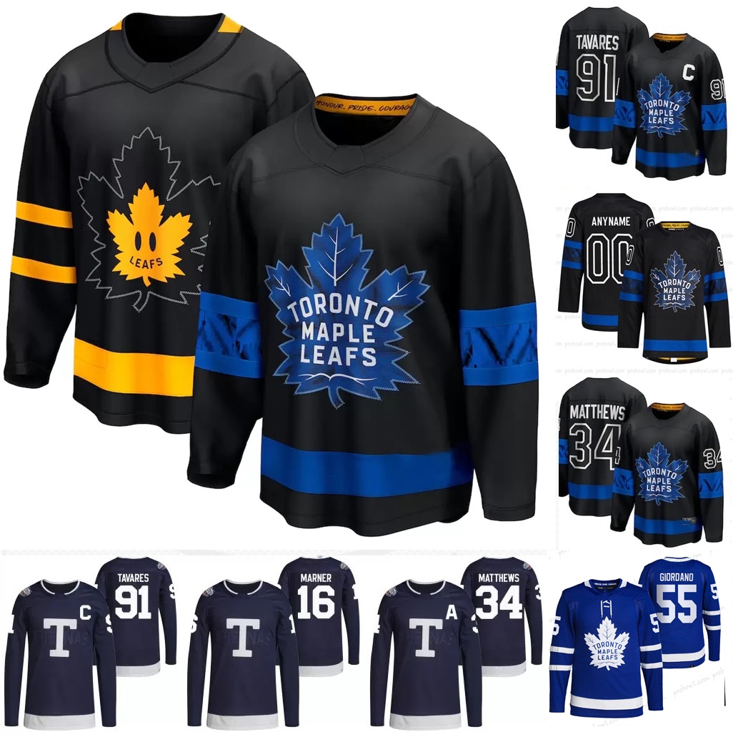 Mark Giordano 2022 Maple Leafs New Black Yellow Third Jersey Auston Matthews John Tavares Jason Spezza Mitchell Marner Bunting Morgan Rielly Clune Muzzin, Youth custom jersey
Mark Giordano 2022 Maple Leafs New Black Yellow Third Jersey Auston Matthews John Tavares Jason Spezza Mitchell Marner Bunting Morgan Rielly Clune Muzzin, Youth custom jersey