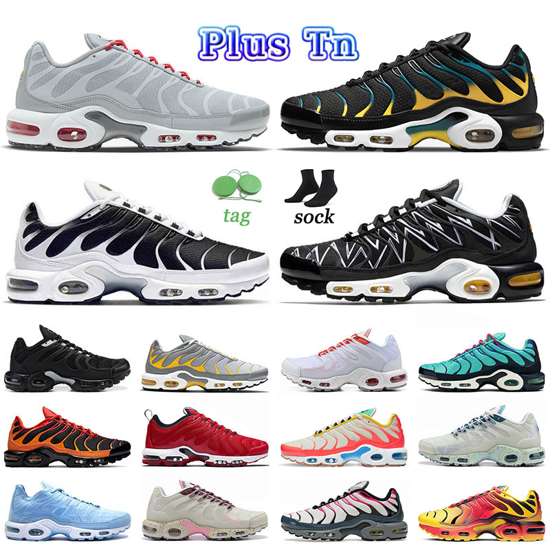 tn plus 2022 newest mens womens running shoes reflective grey combo shark black volt do it kaomoji lave orange gradient metalic gold rainbow sneaker designer trainer, K04 40-45 shark black
tn plus 2022 newest mens womens running shoes reflective grey combo shark black volt do it kaomoji lave orange gradient metalic gold rainbow sneaker designer trainer, K04 40-45 shark black