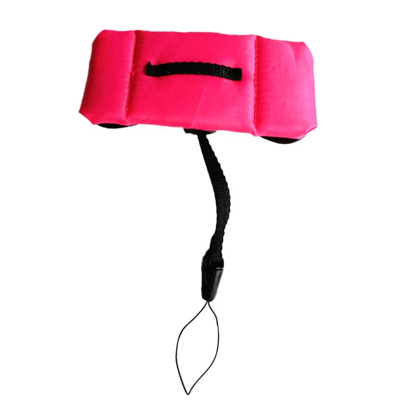 Pool & Accessories Underwater Diving Floating Foam Wrist Hand Strap Armband For Waterproof Action Camera
Pool & Accessories Underwater Diving Floating Foam Wrist Hand Strap Armband For Waterproof Action Camera