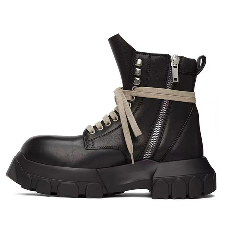 Platform Martin Boots For Men 2022 Thick Bottom High Street Men's Fashion Sneakers Shoes P20D50, G270
Platform Martin Boots For Men 2022 Thick Bottom High Street Men's Fashion Sneakers Shoes P20D50, G270