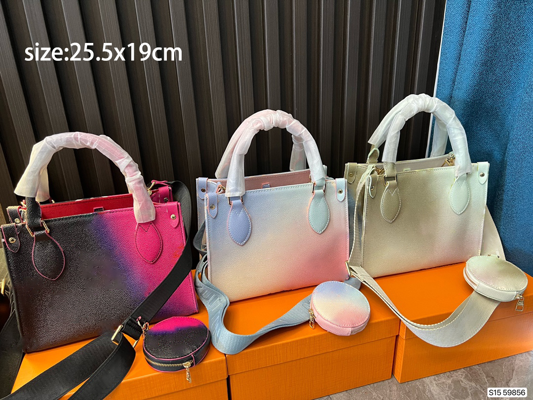 Designers Women handbags laptop computer bag Large capacity shoulder bags Crossbody Purse Casual Tote purses duffle Beach Bags, As picture
Designers Women handbags laptop computer bag Large capacity shoulder bags Crossbody Purse Casual Tote purses duffle Beach Bags, As picture