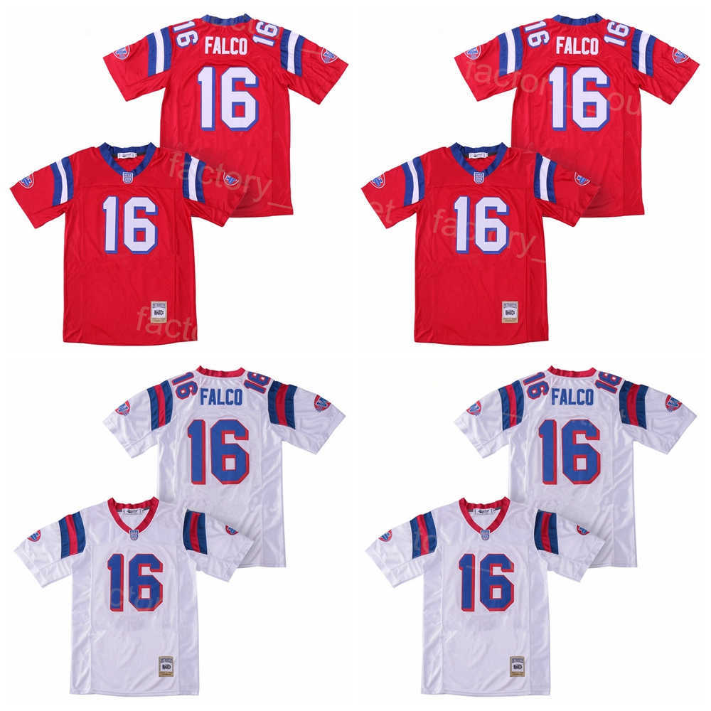 Men Movie Football 16 Shane Falco Jersey The Replacements Sentinels Film Team Color Orange White College All Stitched University HipHop For Sport Fans Breathable, Blue
Men Movie Football 16 Shane Falco Jersey The Replacements Sentinels Film Team Color Orange White College All Stitched University HipHop For Sport Fans Breathable, Blue