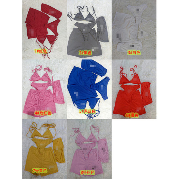 Designer bikini swimsuit Summer Women Designer Swimwear Bikini 4 Sets Swimsuits Fashion Skinny Bathing Suit Beach Wear Comfortable K135, Orange
Designer bikini swimsuit Summer Women Designer Swimwear Bikini 4 Sets Swimsuits Fashion Skinny Bathing Suit Beach Wear Comfortable K135, Orange