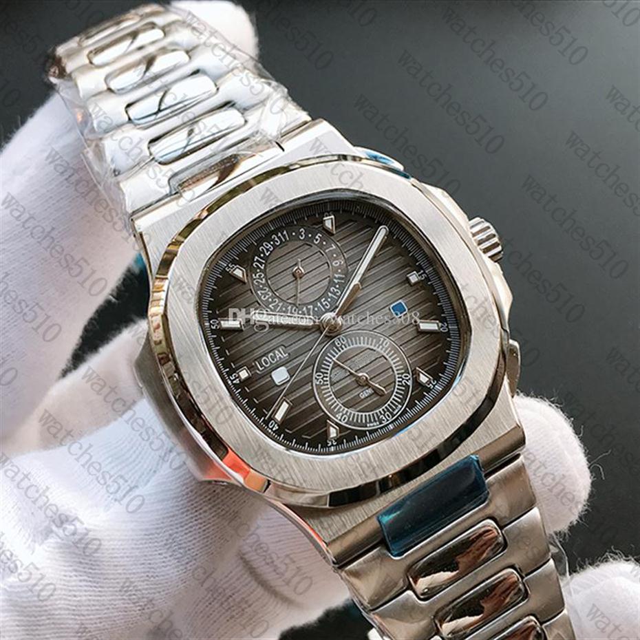 Top AAA 40mm deisgner watches gold case black face 316L Automatic movement watch date show Sapphire glass luminous luxury mens wri196f, Ph1c
Top AAA 40mm deisgner watches gold case black face 316L Automatic movement watch date show Sapphire glass luminous luxury mens wri196f, Ph1c