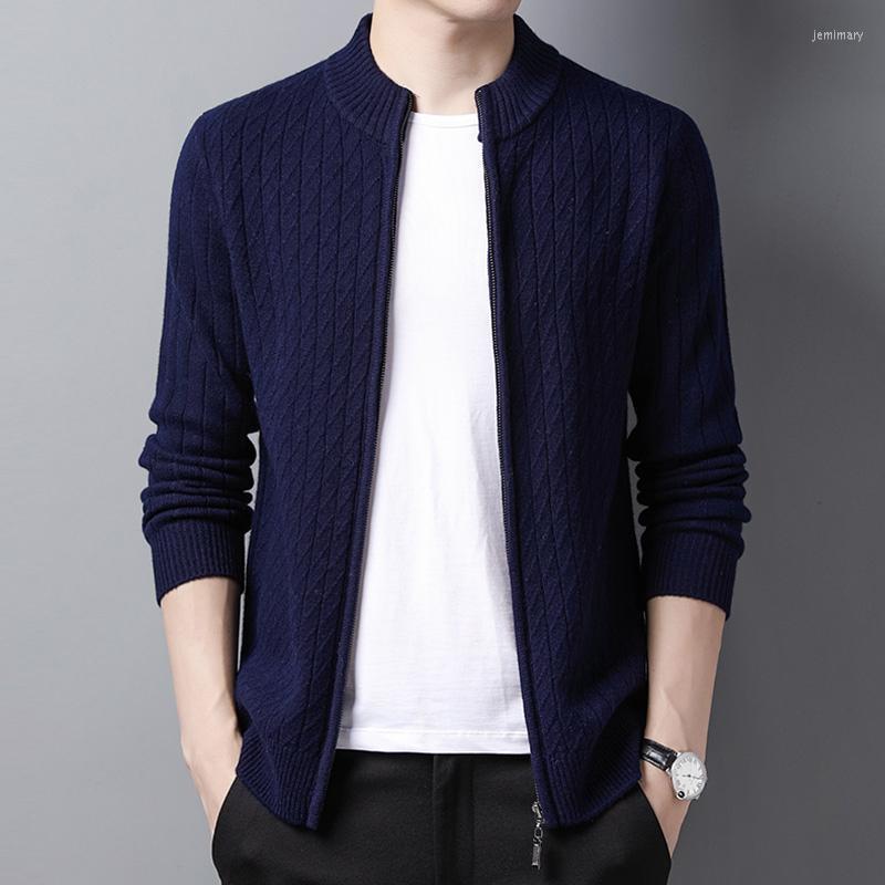 Men's Sweaters 2022 Autumn And Winter Half High Neck Sweater Men Cardigan Zipper Thick Knitted Zde2821 Jemi22, Yellow
Men's Sweaters 2022 Autumn And Winter Half High Neck Sweater Men Cardigan Zipper Thick Knitted Zde2821 Jemi22, Yellow