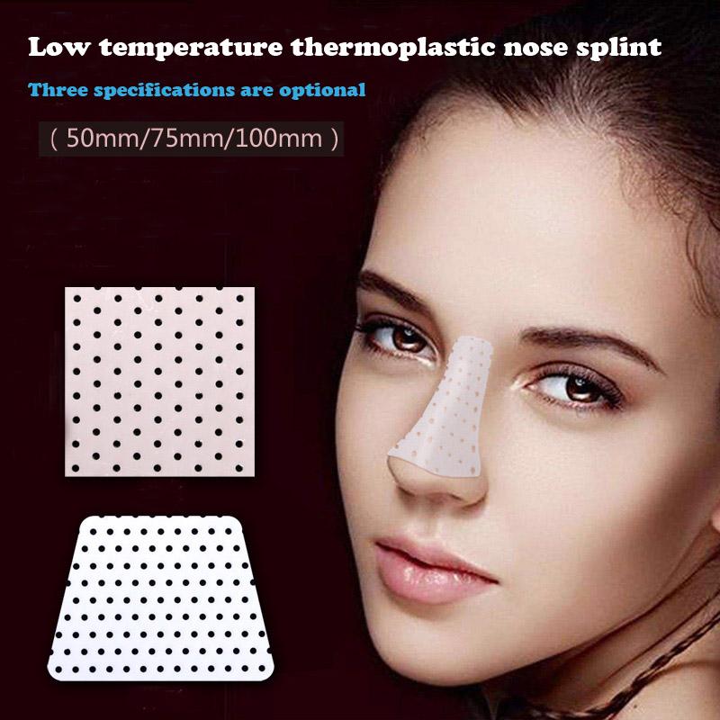 Sponges Applicators & Cotton Low Temperature Thermoplastic Nasal Splint Plastic Plate Orthopedic FixatorSponges SpongesSponges
Sponges Applicators & Cotton Low Temperature Thermoplastic Nasal Splint Plastic Plate Orthopedic FixatorSponges SpongesSponges