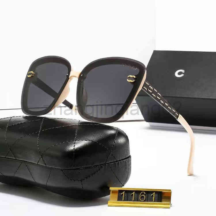 Designer Channel Sunglass Luxurious Fashion Eyewear Woman Mens New Leisure Small Face Versatile UV Polarized Vintage Baseball Sport Summer Sunglasses
Designer Channel Sunglass Luxurious Fashion Eyewear Woman Mens New Leisure Small Face Versatile UV Polarized Vintage Baseball Sport Summer Sunglasses