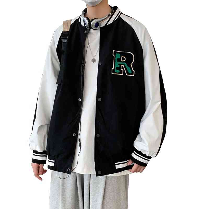 2022 Mens Spring Outdoor Jacket Ultra-light Thin Men Casual Coat Male Fashion Campus Windbreaker Outwear, Gray
2022 Mens Spring Outdoor Jacket Ultra-light Thin Men Casual Coat Male Fashion Campus Windbreaker Outwear, Gray