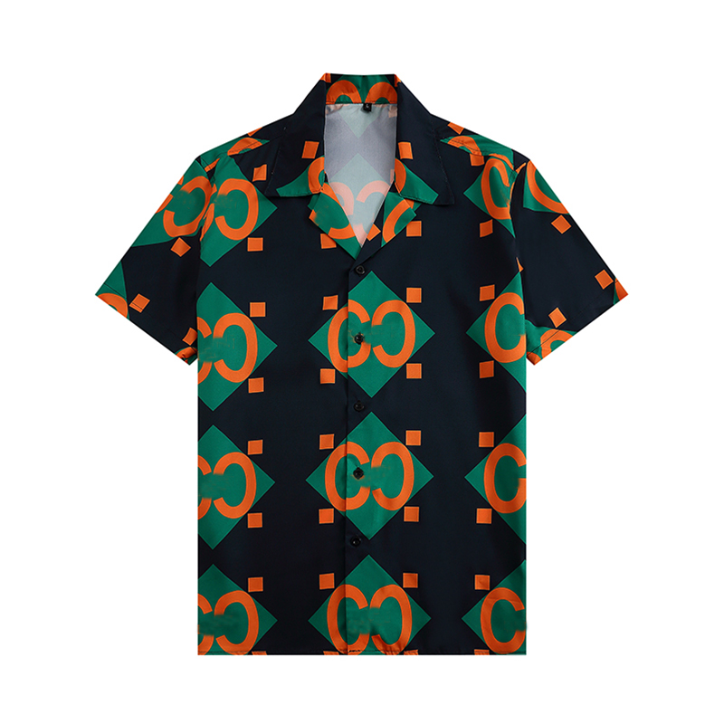 kaleidoscope silk bowling shirt 22ss Men's Casual short sleeve Print Shirts Harajuku Hip Hop Beach Button Tops, As the picture shows
kaleidoscope silk bowling shirt 22ss Men's Casual short sleeve Print Shirts Harajuku Hip Hop Beach Button Tops, As the picture shows