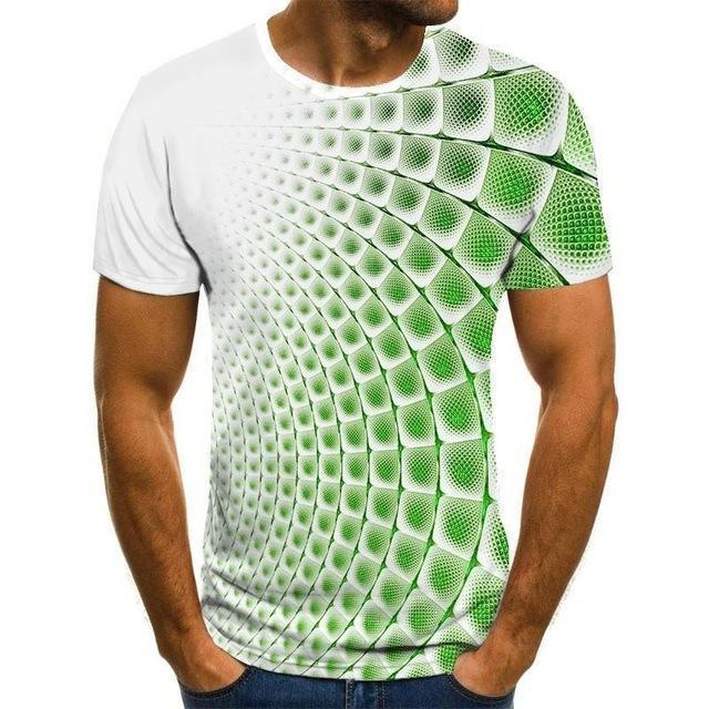 Summer Multiple Colour 3d Graphics Print t Shirt Male Personalized Fashion Streetwear Casual Shirt 2RJ9E, Txu-2200
Summer Multiple Colour 3d Graphics Print t Shirt Male Personalized Fashion Streetwear Casual Shirt 2RJ9E, Txu-2200