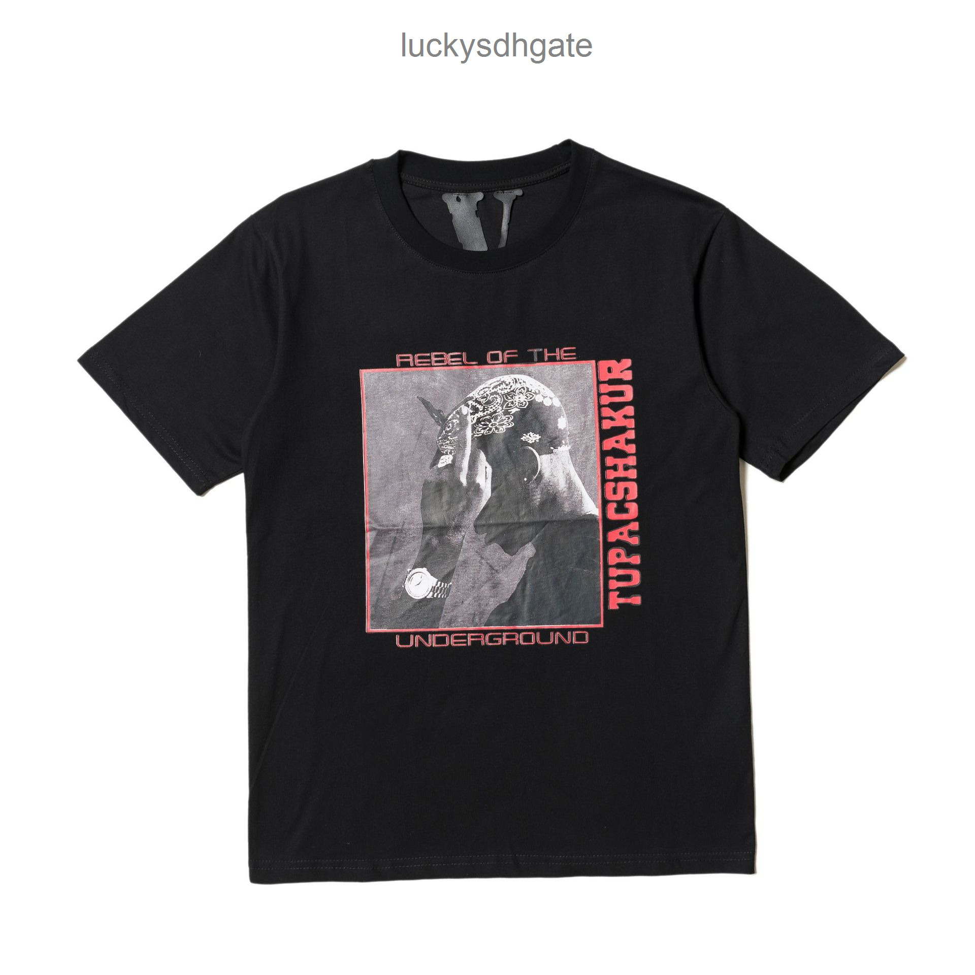 Designer V lone T shirt and shirts tide brand friends series big joint letter black middle finger print Chaogao Street fog short sleeve T-shirt
Designer V lone T shirt and shirts tide brand friends series big joint letter black middle finger print Chaogao Street fog short sleeve T-shirt