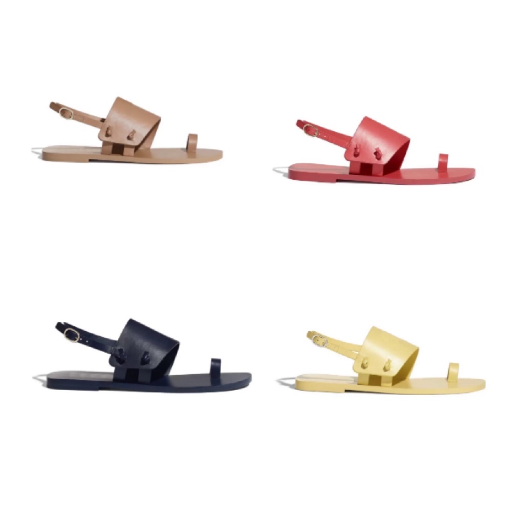 AAAAA+ Women's Slipper Sandals Flat Sheep Leather Brand Logo Print 2021 Summer Casual Style Fashion Casual
AAAAA+ Women's Slipper Sandals Flat Sheep Leather Brand Logo Print 2021 Summer Casual Style Fashion Casual