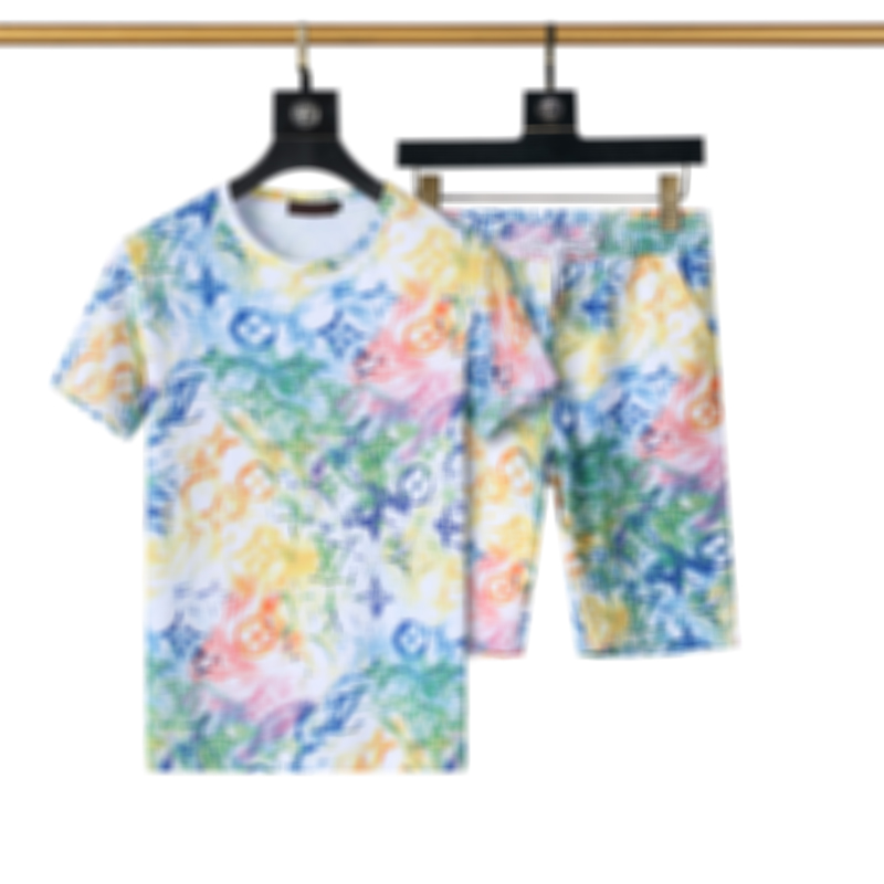 Mens Beach Designers Tracksuits Summer Suits Fashion Man Women T Shirts Seaside Holiday Shirts Shorts Sets Men Luxury Casual Sports Outfits Sportswears, Customize
Mens Beach Designers Tracksuits Summer Suits Fashion Man Women T Shirts Seaside Holiday Shirts Shorts Sets Men Luxury Casual Sports Outfits Sportswears, Customize