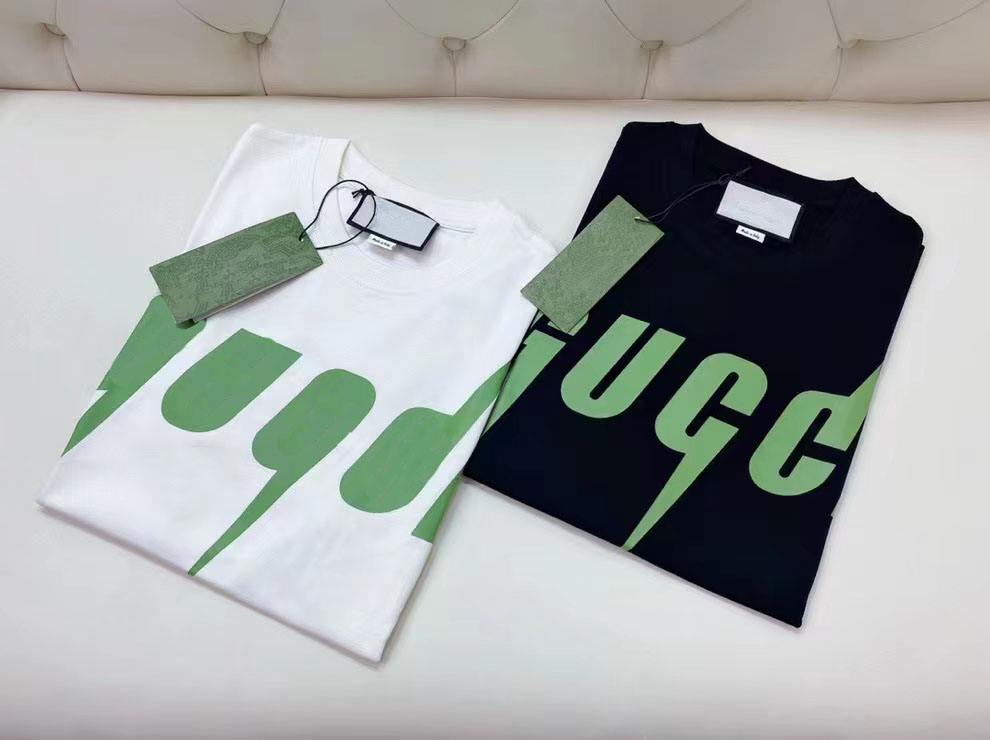 Asian size S-XXXXXXL Fashion Designers T Shirts Mens Clothes Brand Tops Tee Shirt Casual Summer Tide Braned Letters Printed luxurious Men T-shirts Clothing G#G1188
Asian size S-XXXXXXL Fashion Designers T Shirts Mens Clothes Brand Tops Tee Shirt Casual Summer Tide Braned Letters Printed luxurious Men T-shirts Clothing G#G1188