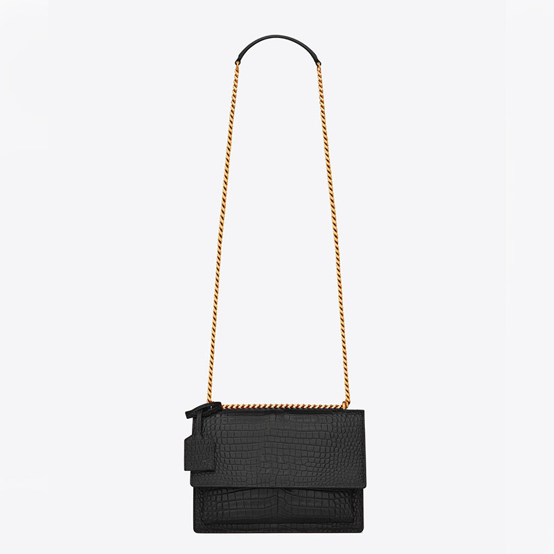Chain Shoulder Bag Flap Messenger Bags Women Handbag Cross Body Purse Classic Crocodile Print Tassel Bags Hardware Letters Cowhide Genuine Leather Top Quality, Just box
Chain Shoulder Bag Flap Messenger Bags Women Handbag Cross Body Purse Classic Crocodile Print Tassel Bags Hardware Letters Cowhide Genuine Leather Top Quality, Just box