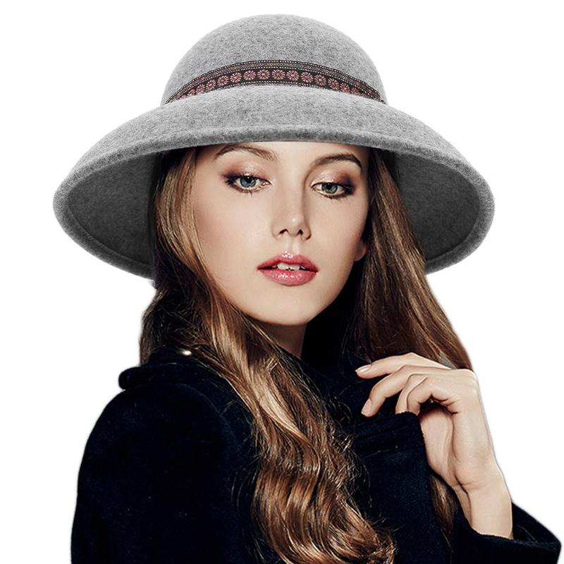 Berets Spring Female Fedoras Hat Women French Retro Wool Ethnic Wind Decorative Dome Cap Ladies Party Shopping Casual Hats H7240Berets Beret, Black
Berets Spring Female Fedoras Hat Women French Retro Wool Ethnic Wind Decorative Dome Cap Ladies Party Shopping Casual Hats H7240Berets Beret, Black