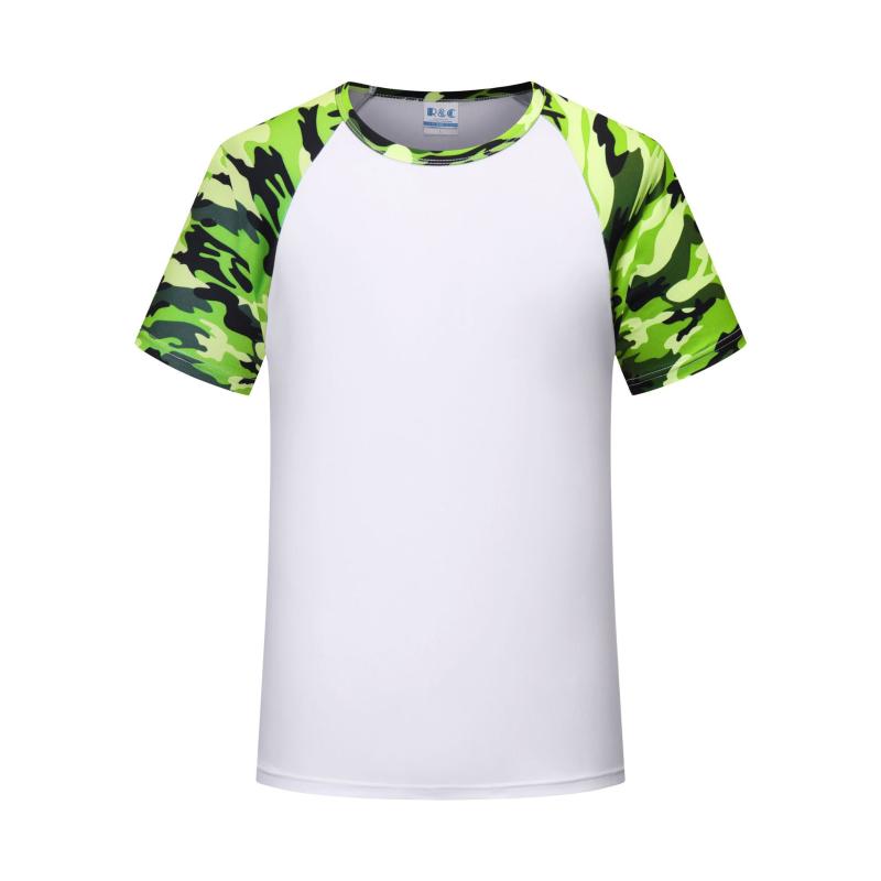 Men' T-Shirts Sublimation Camouflage Tshirt Colorful Polyester T-shirt Blanks Clothes Print Short Sleeve Men' 3D T ShirtMen, Blue
Men' T-Shirts Sublimation Camouflage Tshirt Colorful Polyester T-shirt Blanks Clothes Print Short Sleeve Men' 3D T ShirtMen, Blue