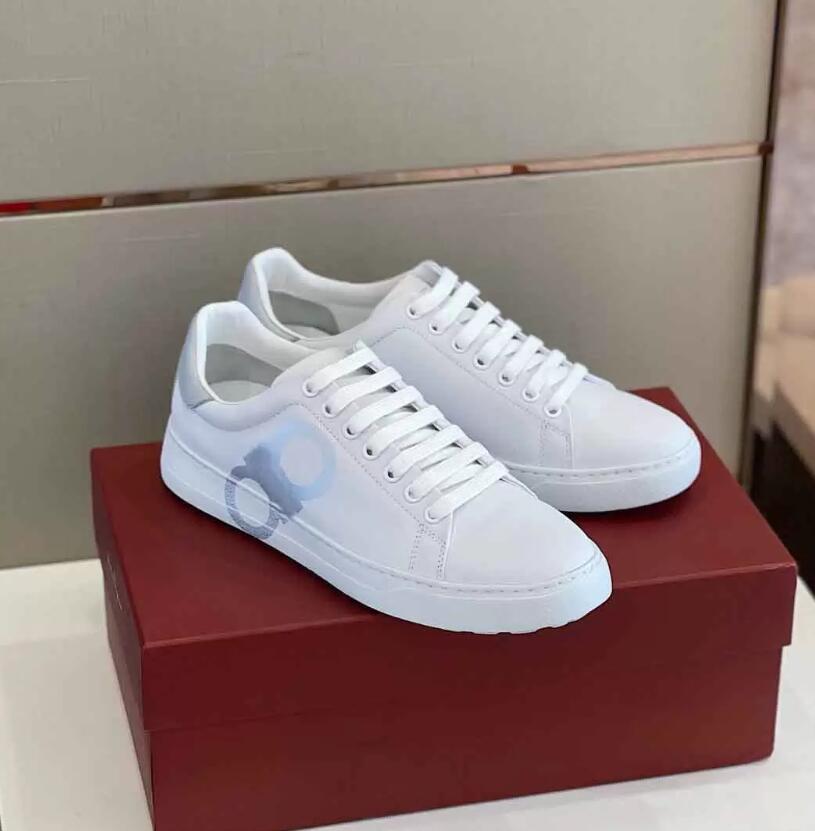 Elegant Branda Gancini Sneakers Shoes Low Top Casual Men Soft Italian Leather Skateboard Walking Men's Outdoor Runner Trainers EU38-46
Elegant Branda Gancini Sneakers Shoes Low Top Casual Men Soft Italian Leather Skateboard Walking Men's Outdoor Runner Trainers EU38-46