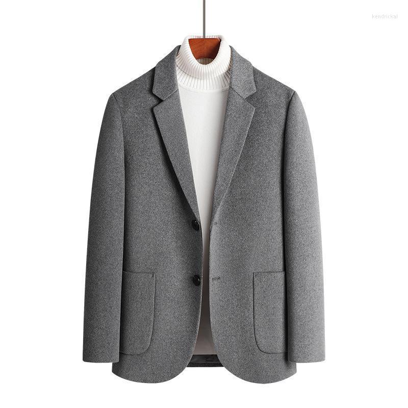 Men's Wool & Blends PARKLEES 2022 Windproof Coat Men Solid Slim Daily Vintage Woolen Trench Homme Winter Warm Wedding Groom Blazer Jacket Ke, Khaki
Men's Wool & Blends PARKLEES 2022 Windproof Coat Men Solid Slim Daily Vintage Woolen Trench Homme Winter Warm Wedding Groom Blazer Jacket Ke, Khaki