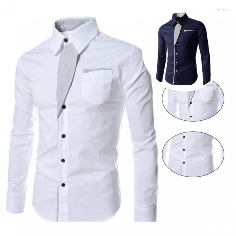 Men's Dress Shirts Men Top Long Sleeve Autumn Winter Comfy Temperament Turndown Collar Buttoned Shirt For PartyMen's Quin22, Black
Men's Dress Shirts Men Top Long Sleeve Autumn Winter Comfy Temperament Turndown Collar Buttoned Shirt For PartyMen's Quin22, Black