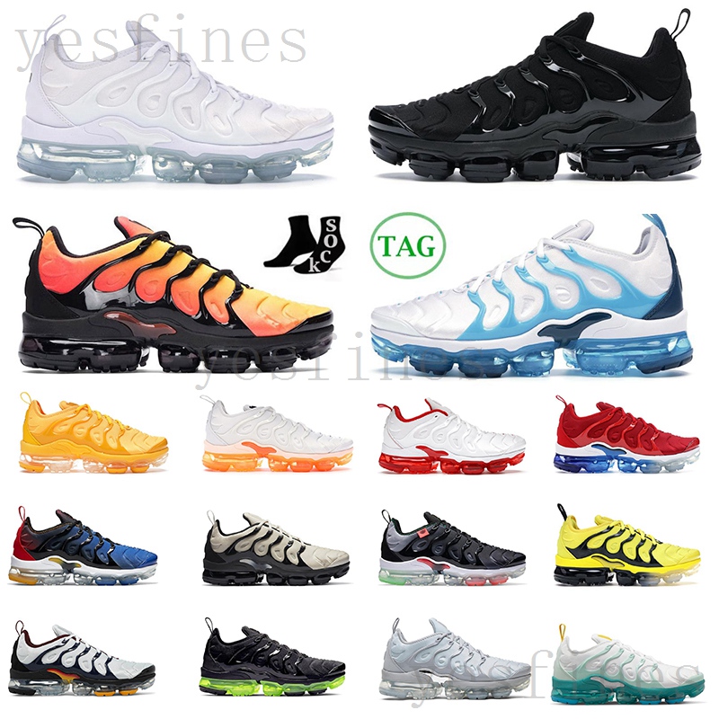 Designer Mens Women running shoes plus TN sports trainers UNDFTD White Volt Knicks Black Oracle Aqua Atlanta Orlando Midnight Navy Cargo Khaki tns sneakers 36-47, More
Designer Mens Women running shoes plus TN sports trainers UNDFTD White Volt Knicks Black Oracle Aqua Atlanta Orlando Midnight Navy Cargo Khaki tns sneakers 36-47, More
