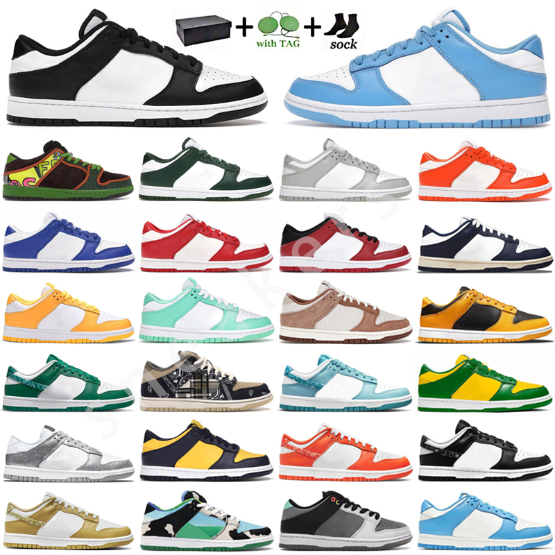 2022 Original Dunkes Low Casual Shoes Mens Womens Dunks Lows Designer Sneakers Sb Panda Valentine Day Black Dusty Olive Unc Chunky Cactus Jack Trainers Eur 36-47, Color 2
2022 Original Dunkes Low Casual Shoes Mens Womens Dunks Lows Designer Sneakers Sb Panda Valentine Day Black Dusty Olive Unc Chunky Cactus Jack Trainers Eur 36-47, Color 2