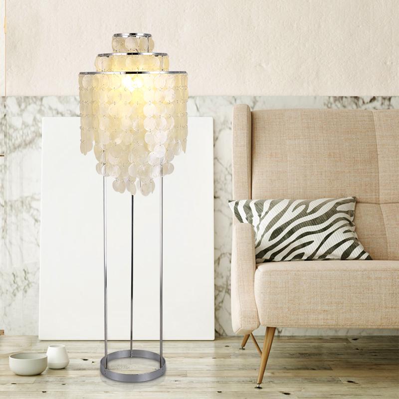 Floor Lamps Modern Nordic Natural Shells Lamp Bedroom Standing Shell Creative Study Lighting
Floor Lamps Modern Nordic Natural Shells Lamp Bedroom Standing Shell Creative Study Lighting