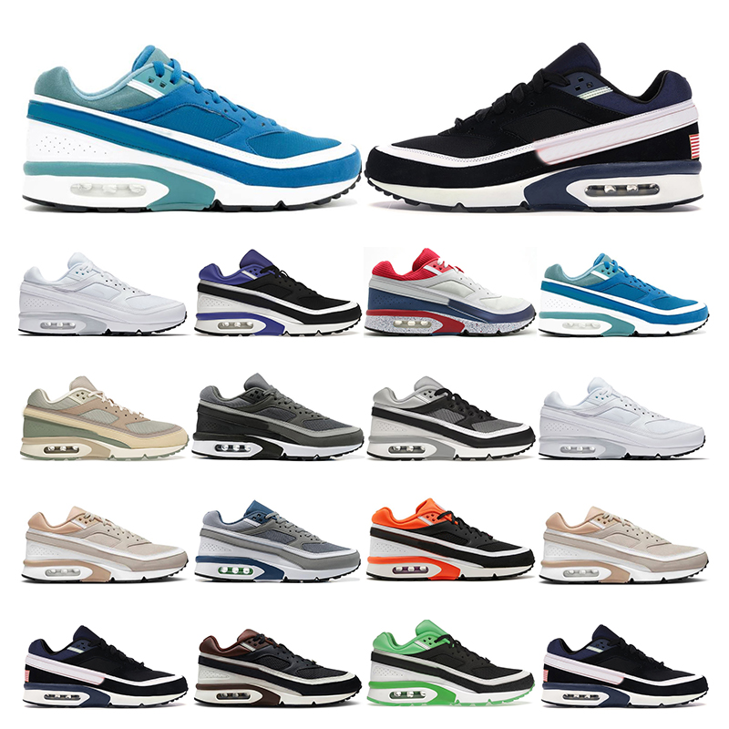 Airmaxs 2023 Max BW Running Shoes Air OG Marina Textile Black Emerald Persian Violet Flax Grey Green vachetta tan Blue Cap Cream Designer, Fq24
Airmaxs 2023 Max BW Running Shoes Air OG Marina Textile Black Emerald Persian Violet Flax Grey Green vachetta tan Blue Cap Cream Designer, Fq24