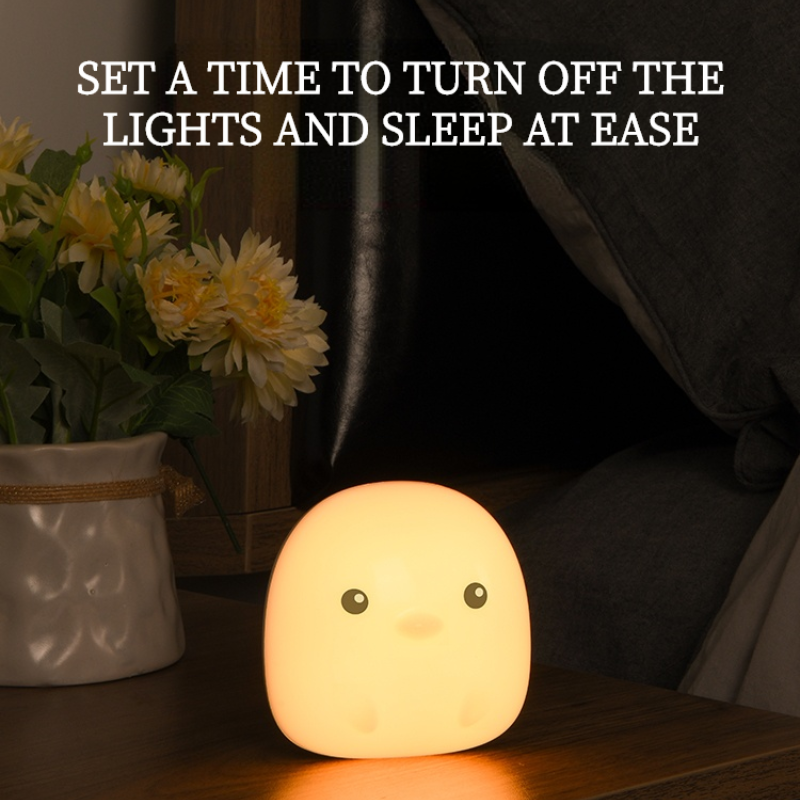 Opple Remote Night Lamp Sleep light Warm Yellow Compact Portable Magnetic Light For Children Adult Christmas Holiday Decorations