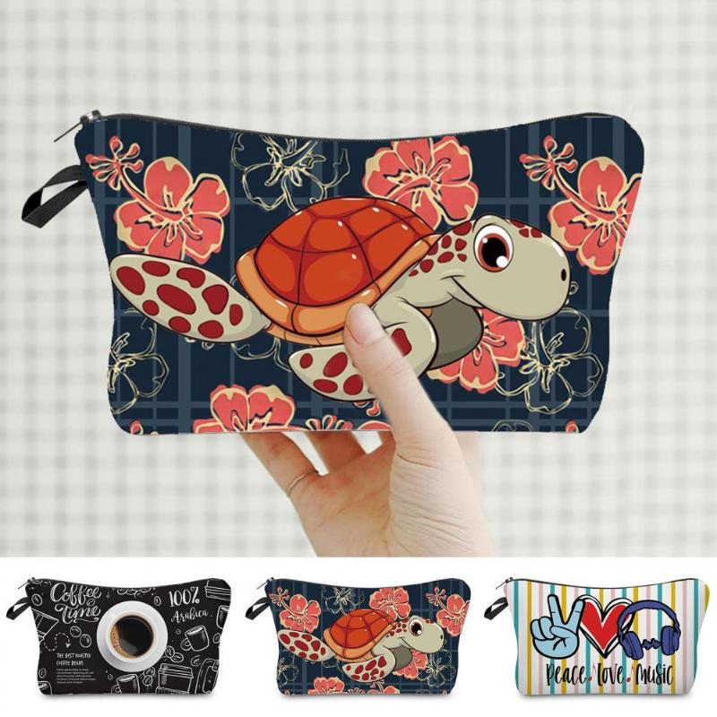 Cosmetic Bags & Cases Large Capacity Clutch Bag Portable Fashion Appearance Trendy Print Multifunction Zipper For Vacation
Cosmetic Bags & Cases Large Capacity Clutch Bag Portable Fashion Appearance Trendy Print Multifunction Zipper For Vacation