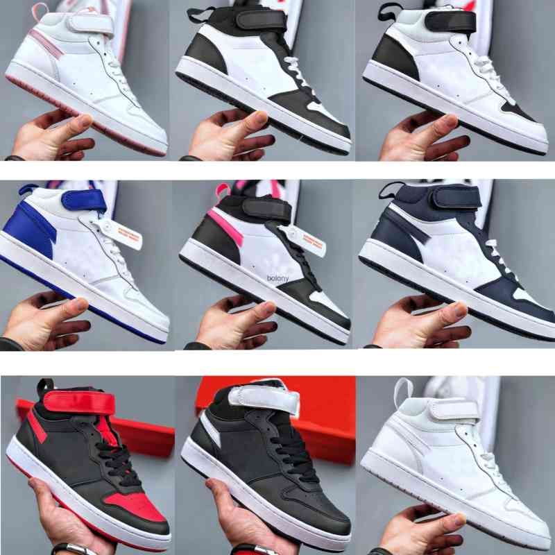 New Color Authentic Court Borough Mid 2 Men Fashion Sneakers Women Outdoor Casual Shoes Comfortable Durable Skateboard Shoes, Box
New Color Authentic Court Borough Mid 2 Men Fashion Sneakers Women Outdoor Casual Shoes Comfortable Durable Skateboard Shoes, Box