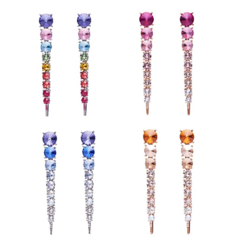Earrings & Necklace CSxjd 2022 Luxury Gradient Color Crystal Multicolor Retro Banquet Dress AccessoriesEarrings, As pic
Earrings & Necklace CSxjd 2022 Luxury Gradient Color Crystal Multicolor Retro Banquet Dress AccessoriesEarrings, As pic