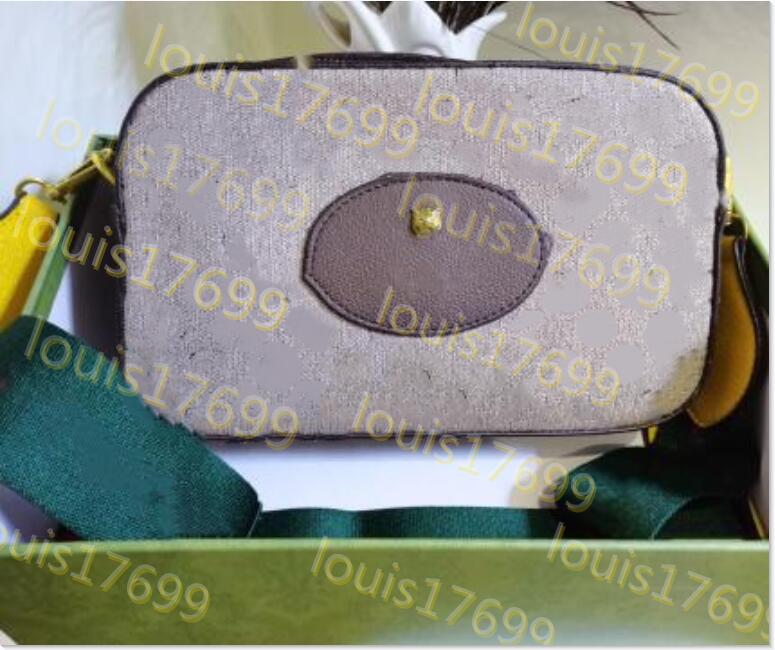Neo Vintage Tiger Head Shoulder Messenger Bags Men Women Fashion Camera Waist Purse Designer Handbags with Strap Crossbody Bag, Box
Neo Vintage Tiger Head Shoulder Messenger Bags Men Women Fashion Camera Waist Purse Designer Handbags with Strap Crossbody Bag, Box