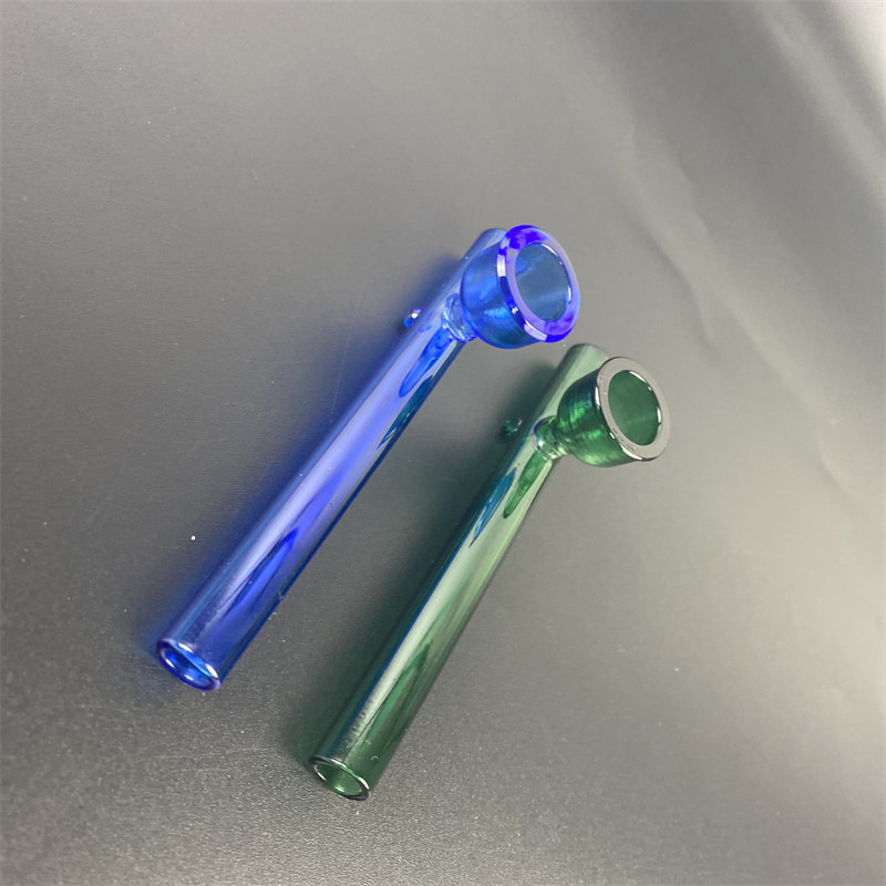 10cm High borosilicate color tobacco glass pipe manufacturers in china handmade Smoking pipe
10cm High borosilicate color tobacco glass pipe manufacturers in china handmade Smoking pipe