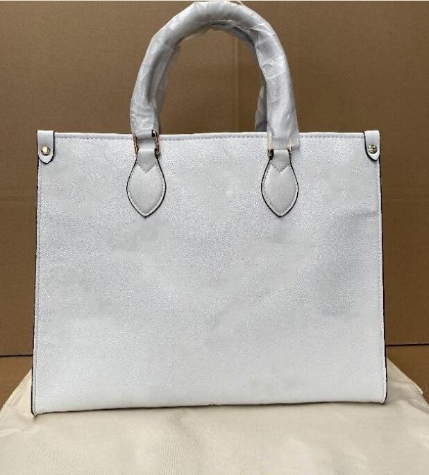 Luxury Designers Handbag Tote Shoulder Clutch Bags On The Go Crossbody Shopping Bag Purses Letters Flowers Floral One Handle Wallet Backpack Women Dinner Bag Totes, High quality
Luxury Designers Handbag Tote Shoulder Clutch Bags On The Go Crossbody Shopping Bag Purses Letters Flowers Floral One Handle Wallet Backpack Women Dinner Bag Totes, High quality