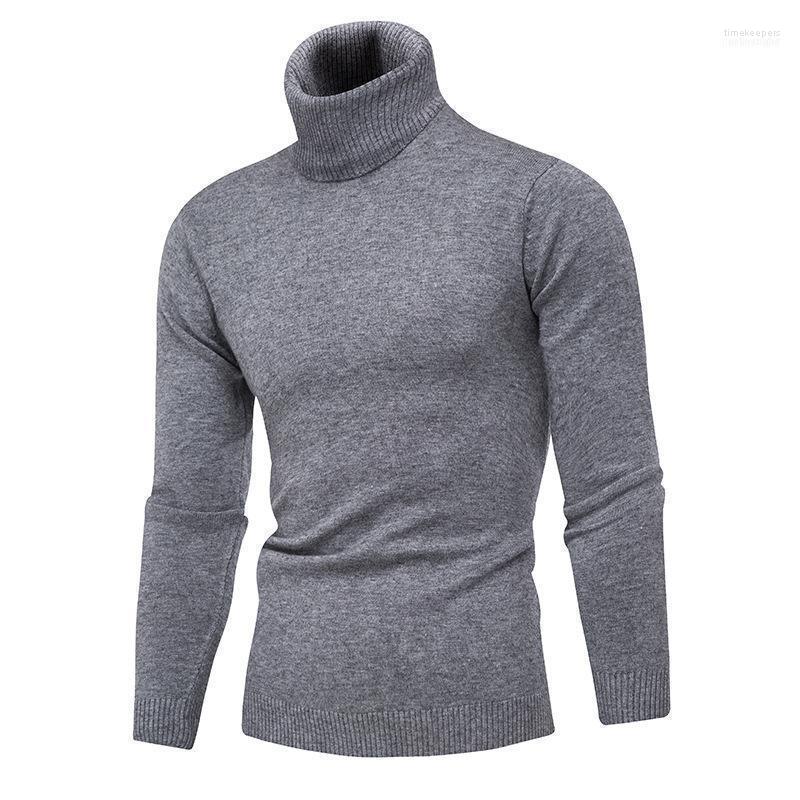 Autumn Men's Cultivate One's Morality Pure Color Turtleneck Sweater In Europe And The Us Sweaters Time22, Beige
Autumn Men's Cultivate One's Morality Pure Color Turtleneck Sweater In Europe And The Us Sweaters Time22, Beige