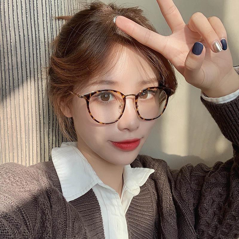 Fashion Sunglasses Frames Optical Glasses Frame Ultralight Round Myopia Prescription Eyeglasses Women Spectacle Men
Fashion Sunglasses Frames Optical Glasses Frame Ultralight Round Myopia Prescription Eyeglasses Women Spectacle Men