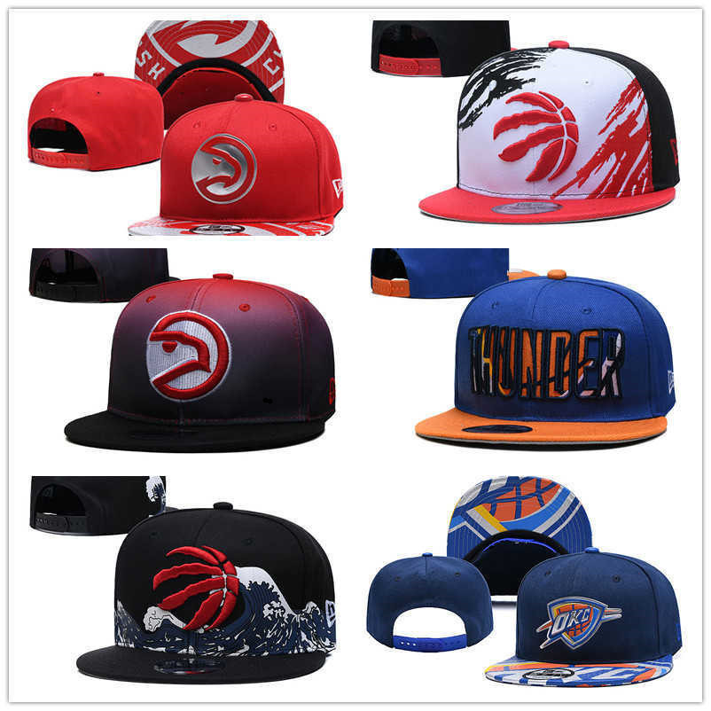 Snapbacks Atlanta''Hawks''Caps Oklahoma''City Thunder''hat Toronto''Raptors''Basketball hats Adjustable Fit Hat, Red
Snapbacks Atlanta''Hawks''Caps Oklahoma''City Thunder''hat Toronto''Raptors''Basketball hats Adjustable Fit Hat, Red