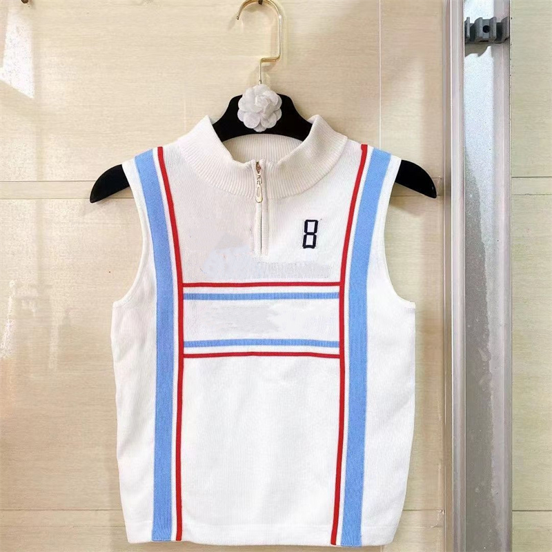 Women' Sport Tanks Top & Camis With Letter Jacquard Knit Shirts Small Vest Bottom Crop Tops Lady Fashion Streetwear, Extra shipping cost
Women' Sport Tanks Top & Camis With Letter Jacquard Knit Shirts Small Vest Bottom Crop Tops Lady Fashion Streetwear, Extra shipping cost