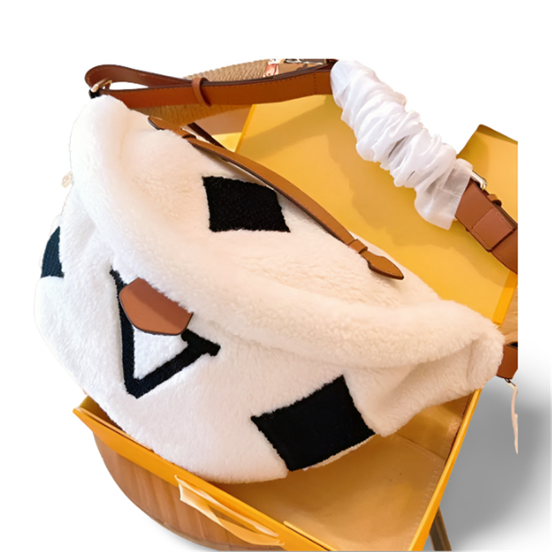 Women Winter Teddy Waist Bags Fashion Mens Crossbody Chestpack Fuzzy Shoulder Bags Fluffy Bumbag Luxury Designer Fannypack Purses, Yellow
Women Winter Teddy Waist Bags Fashion Mens Crossbody Chestpack Fuzzy Shoulder Bags Fluffy Bumbag Luxury Designer Fannypack Purses, Yellow