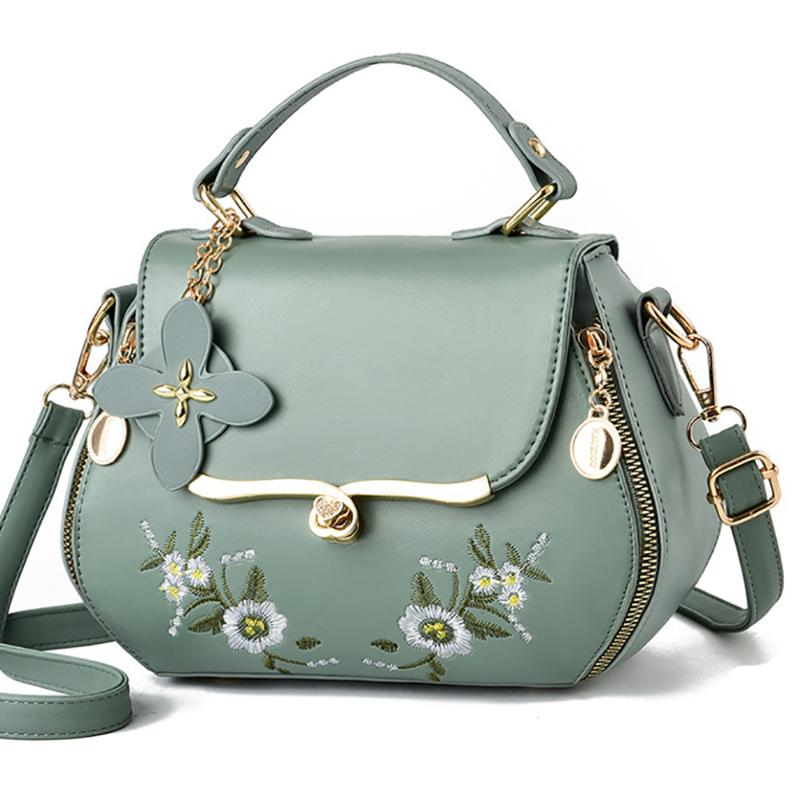 Evening Bags Brand Women Shoulder Female Fashion Handbags Embroidered Shopper Crossbody Bag For Ladies Travel Flaps With High QualityEvening, 50 pcs choose this
Evening Bags Brand Women Shoulder Female Fashion Handbags Embroidered Shopper Crossbody Bag For Ladies Travel Flaps With High QualityEvening, 50 pcs choose this