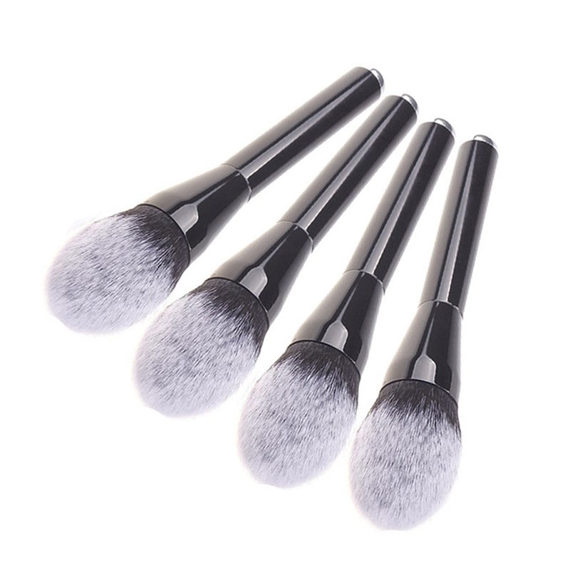 MJ THE FACE I/II/III Liquid Sculpting/Buffing Foundation Brush No.1/2/3 - Box Package Quality BB Cream Foundation Beauty Makeup Brushes
MJ THE FACE I/II/III Liquid Sculpting/Buffing Foundation Brush No.1/2/3 - Box Package Quality BB Cream Foundation Beauty Makeup Brushes