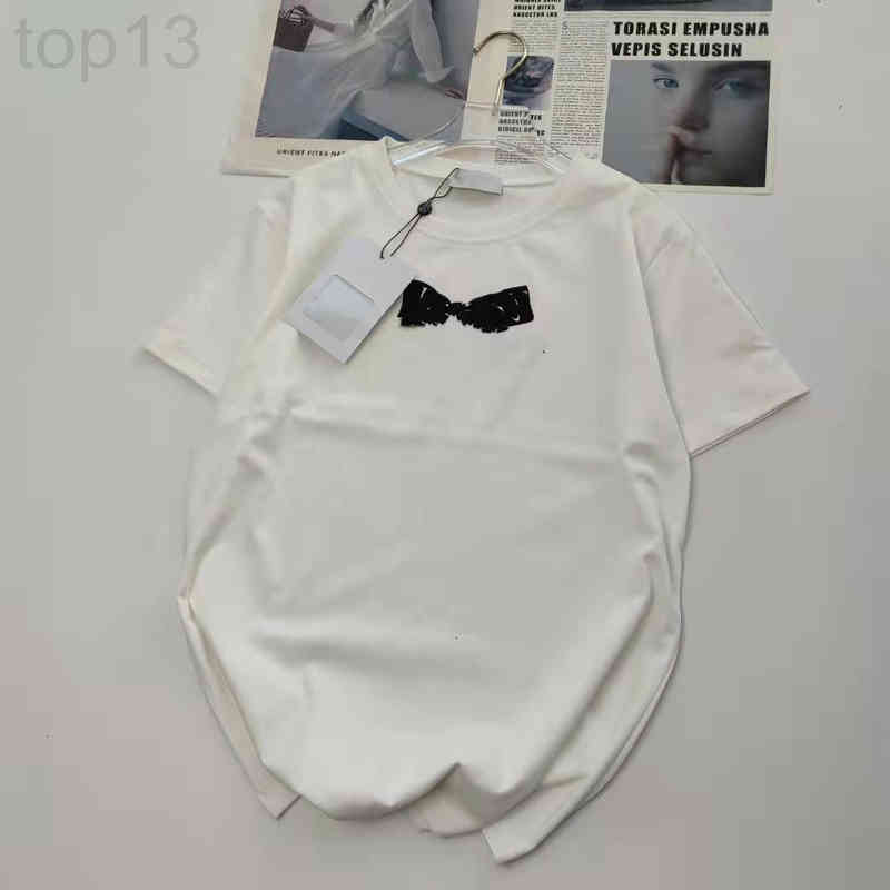 Women' T-Shirt designer Spring and summer 2022 new white low crew neck short sleeve loose printed cotton Pullover temperament T-shirt EE0S, 2# packing bag
Women' T-Shirt designer Spring and summer 2022 new white low crew neck short sleeve loose printed cotton Pullover temperament T-shirt EE0S, 2# packing bag