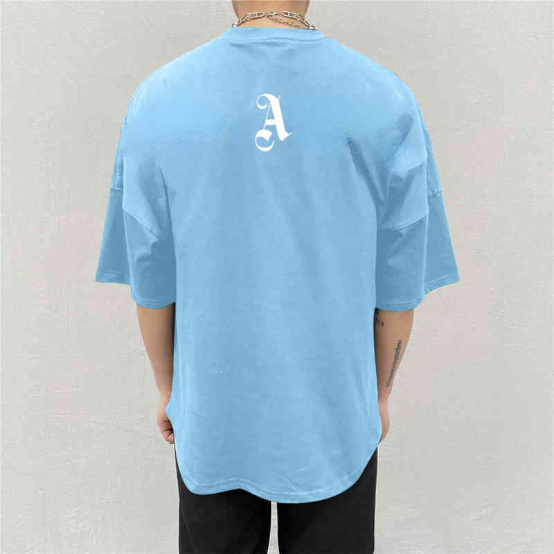 Designer t Shirt High Quality Pa Men and Women Short Sleeve Fashion Brand Solid Color Angel Letter Print Cotton Top Summer Couple Loose, Green
Designer t Shirt High Quality Pa Men and Women Short Sleeve Fashion Brand Solid Color Angel Letter Print Cotton Top Summer Couple Loose, Green