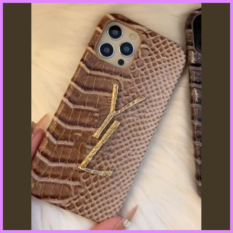 Luxury Designer Phone Case Womens Letters New Iphone Cases Crocodile Pattern Case For Iphone 7 8 Plus X Xs Xr 11 12 13 Pro Max D224142F, Black
Luxury Designer Phone Case Womens Letters New Iphone Cases Crocodile Pattern Case For Iphone 7 8 Plus X Xs Xr 11 12 13 Pro Max D224142F, Black