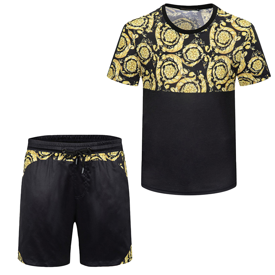 2022 Summer men s Designer Tracksuit Fashion Clothing Sets t shirtsShort pants 2 Pieces Set outdoor jogging sports suits Women's sportswear Size M-3XL, 22
2022 Summer men s Designer Tracksuit Fashion Clothing Sets t shirtsShort pants 2 Pieces Set outdoor jogging sports suits Women's sportswear Size M-3XL, 22