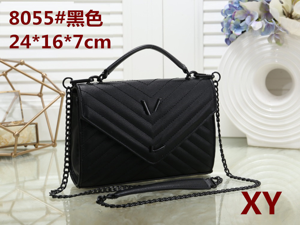 women's designers Luxury Famous shoulder bag fashion totes purse handbag message bags cluth top quality brand classic Crossbody flap pu leather #8055 24CM Black, White
women's designers Luxury Famous shoulder bag fashion totes purse handbag message bags cluth top quality brand classic Crossbody flap pu leather #8055 24CM Black, White
